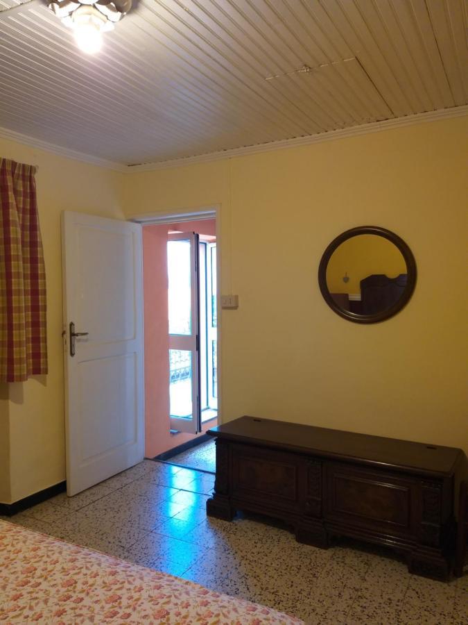 La Punta Dei Crociati Bed & Breakfast Parodi Ligure Dış mekan fotoğraf