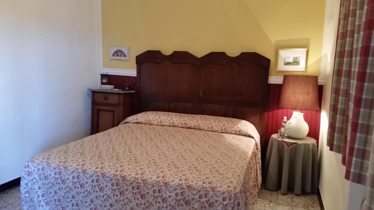 La Punta Dei Crociati Bed & Breakfast Parodi Ligure Dış mekan fotoğraf