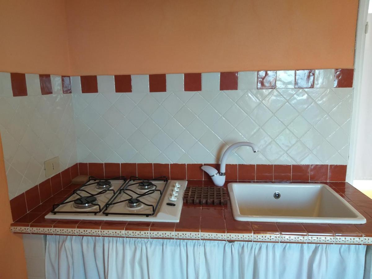 La Punta Dei Crociati Bed & Breakfast Parodi Ligure Dış mekan fotoğraf